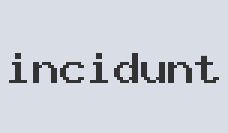 Incredible Plastic Chutney Rabbit